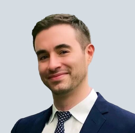 Photo of Christopher Le Coney